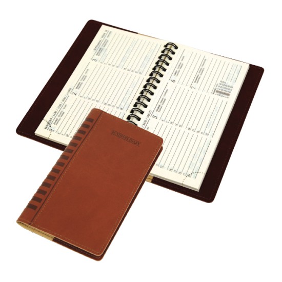 Business-Agendina settimanale tascabile
