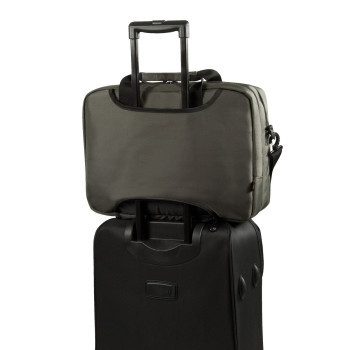 Borsa porta PC personalizzata con logo - Business Bag Mission