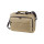 Business bag personalizzabile Halfar capacità 26 litri e tracolla regolabile