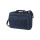 Business bag personalizzabile Halfar capacità 26 litri e tracolla regolabile