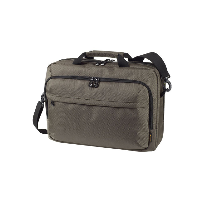 Borsa porta PC personalizzata con logo - Business Bag Mission