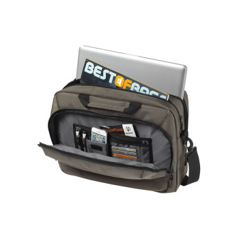 Borsa porta PC personalizzata con logo - Business Bag Mission