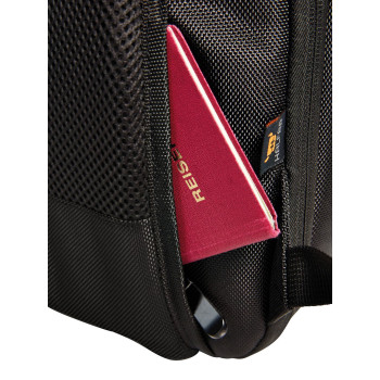Zaino porta pc personalizzato con logo - Business Notebook Backpack GIANT