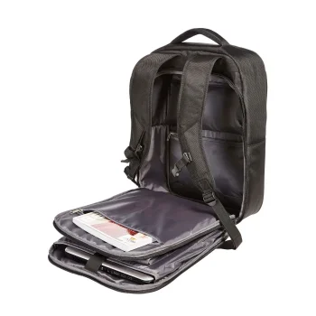 Zaino porta pc personalizzato con logo - Business Notebook Backpack GIANT