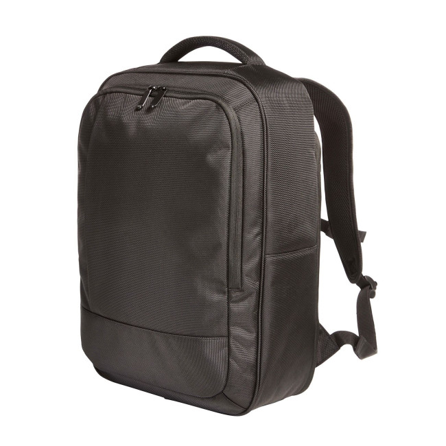 Zaino porta pc personalizzato con logo - Business Notebook Backpack GIANT