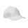 Cappellino personalizzabile in twill di cotone taglia 7 1/4 con chiusura velcro