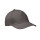 Cappellino personalizzabile in twill di cotone taglia 7 1/4 con chiusura velcro