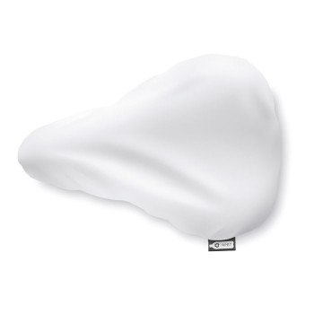 Gadget Bicicletta Personalizzati con Logo - BYPRO RPET - Saddle cover RPET