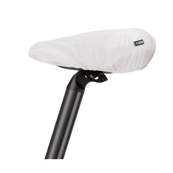 Gadget Bicicletta Personalizzati con Logo - BYPRO RPET - Saddle cover RPET