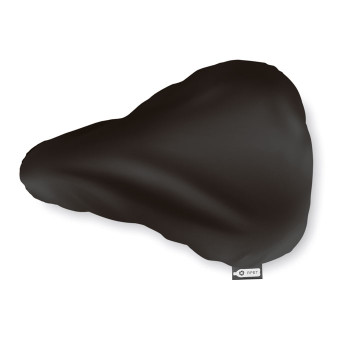Gadget Bicicletta Personalizzati con Logo - BYPRO RPET - Saddle cover RPET