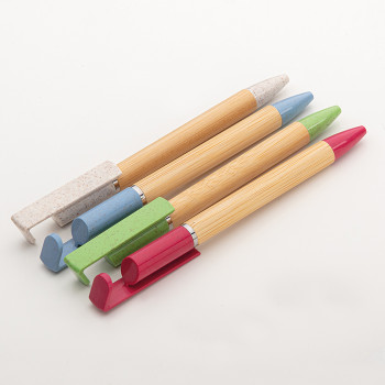 Penna personalizzata con logo  - C-STAND