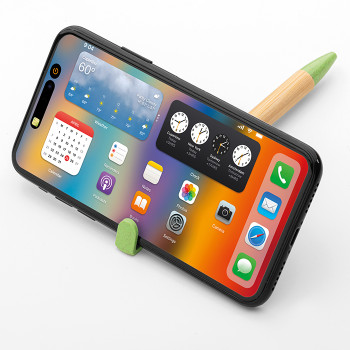 Penna personalizzata con logo  - C-STAND