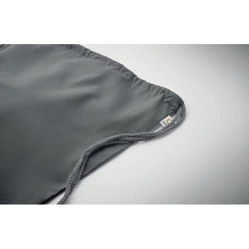 CABETRI COLOUR - Shopper in cotone riciclato