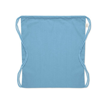 CABETRI COLOUR - Shopper in cotone riciclato