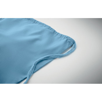 CABETRI COLOUR - Shopper in cotone riciclato