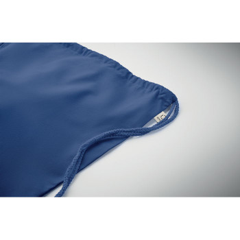 CABETRI COLOUR - Shopper in cotone riciclato