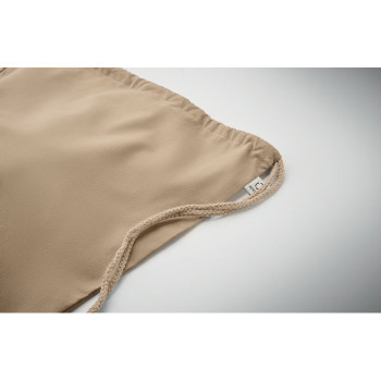 CABETRI COLOUR - Shopper in cotone riciclato