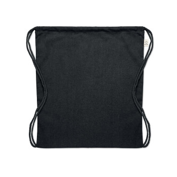 CABETRI COLOUR - Shopper in cotone riciclato