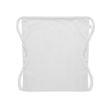 CABETRI COLOUR - Shopper in cotone riciclato