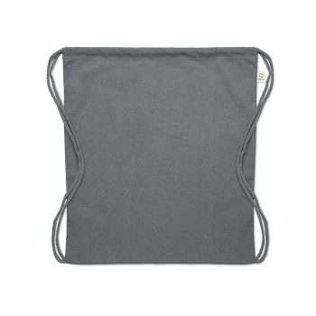 CABETRI COLOUR - Shopper in cotone riciclato