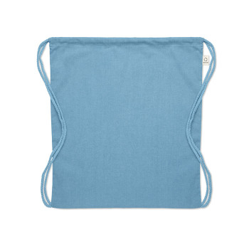 CABETRI COLOUR - Shopper in cotone riciclato