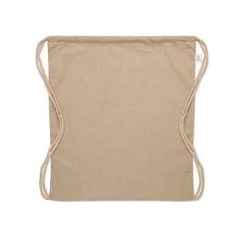 CABETRI COLOUR - Shopper in cotone riciclato