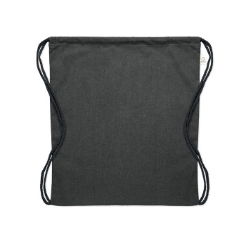 CABETRI COLOUR - Shopper in cotone riciclato