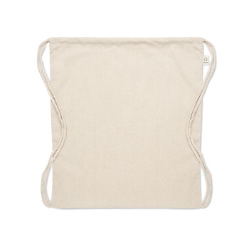 CABETRI - Sacca in cotone riciclato