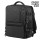 Zaino compatto personalizzabile resistente all’acqua con vano porta PC fino 15"