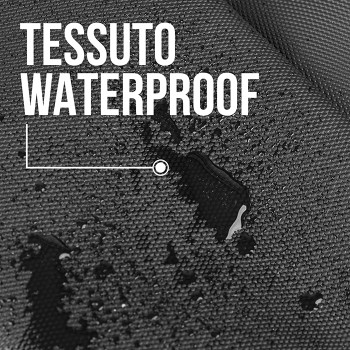 Zaino personalizzato con logo - CABIN PREMIUM