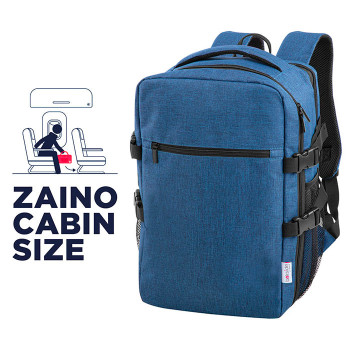 Zaino personalizzato con logo - CABIN RPET