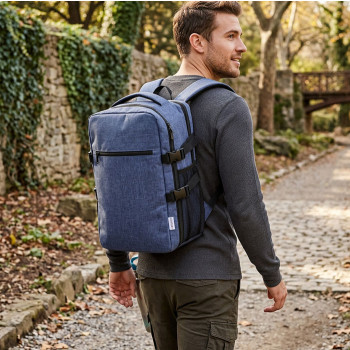 Zaino personalizzato con logo - CABIN RPET