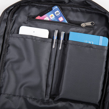 Zaino personalizzato con logo - CABIN RPET