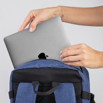 Zaino personalizzato con logo - CABIN RPET