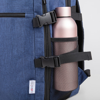 Zaino personalizzato con logo - CABIN RPET