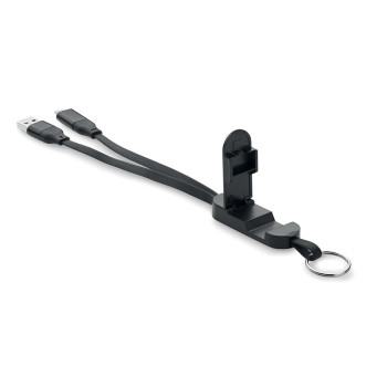 CABO - Cavo portachiavi in ABS riciclato