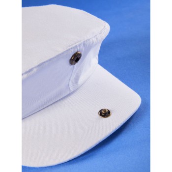 Cappellino baseball personalizzato con logo - Cabrio Cap