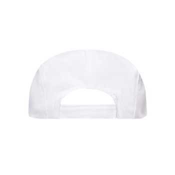 Cappellino baseball personalizzato con logo - Cabrio Cap