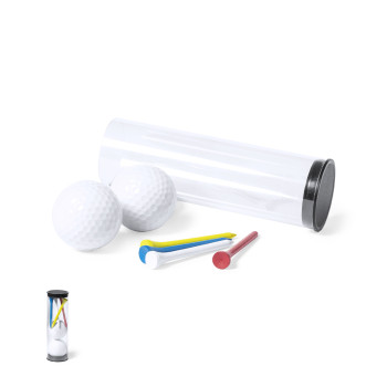 Caddie