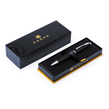 Penna di lusso elegante di qualità personalizzata con logo - Calais