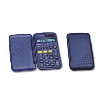 Calcolatrice a 8 cifre