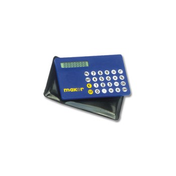 Calcolatrice euroconvertitore