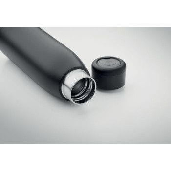 Borraccia personalizzata con logo - CALEFRIO - Bottiglia caldo freddo