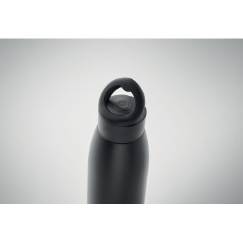 Borraccia personalizzata con logo - CALEFRIO - Bottiglia caldo freddo