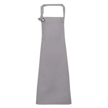 Abbigliamento da Lavoro Personalizzato con Logo - Calibre Heavy Cotton Canvas Bib Apron