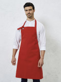 Calibre Heavy Cotton Canvas Bib Apron