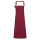 Grembiule personalizzabile Premier in cotone canvas resistente