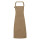 Grembiule personalizzabile Premier in cotone canvas resistente