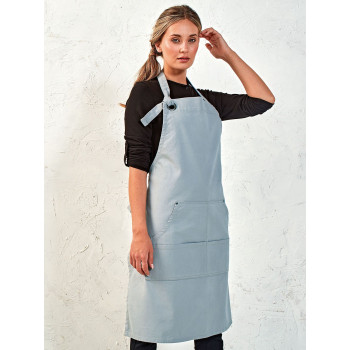 Calibre' Heavy Cotton Canvas Pocket Apron