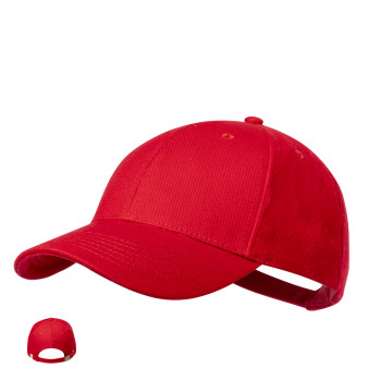 Cappelli personalizzati con logo - Calipso